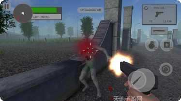 僵尸终结时代攻略