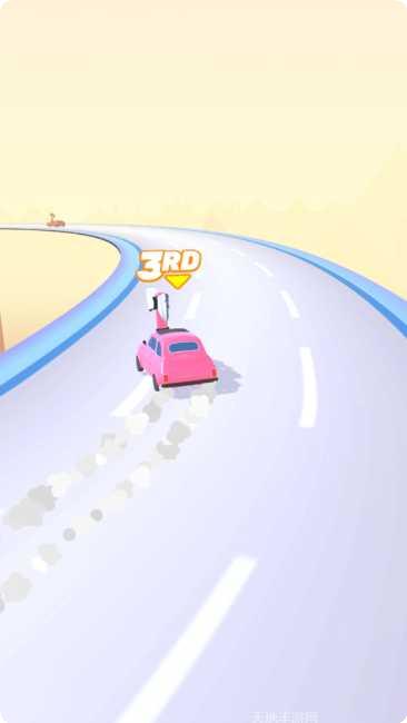 粉碎赛车竞速下载