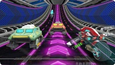 赛车极品发烧友攻略