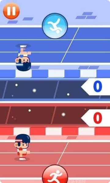 双人运动会游戏下载
