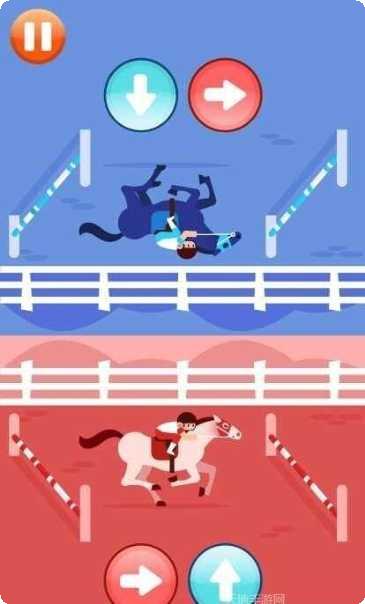 双人运动会最新版本