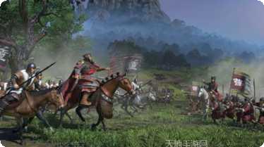 全面战争幕府将军策略玩法