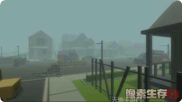 像素生存进化攻略