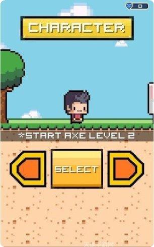 像素生存进化攻略