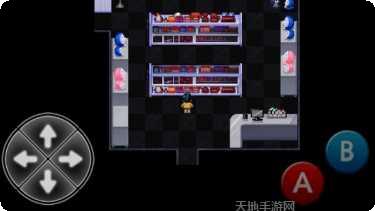 深海少女爱丽的故事评测