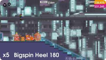 像素滑呀滑最新版本