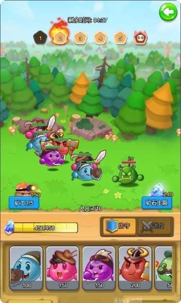 战斗吧迪蒙角色介绍