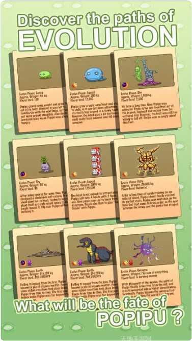 怪物进化之路宠物培养