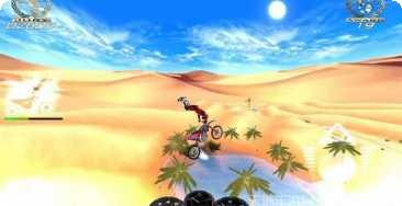 特技摩托车翘头游戏下载