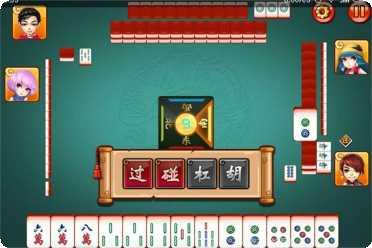 金牧棋牌玩法介绍