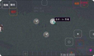 我的世界新版地狱探索攻略