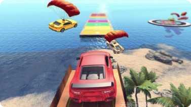 降落伞淘汰赛游戏下载