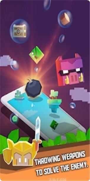 丛林飞行员游戏攻略