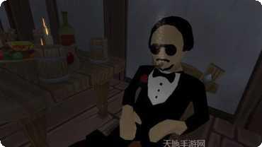 The Impostor游戏心得