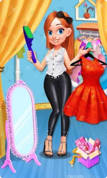 我的梦想小吃店最新版本