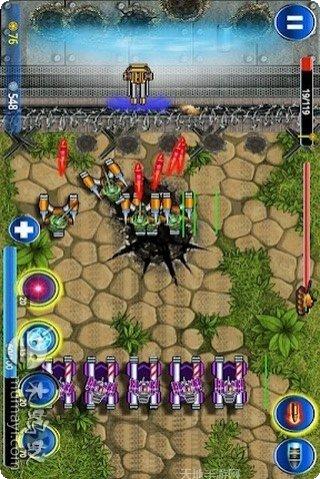 坦克之星2玩家交流