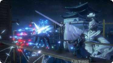 隐龙传影踪手游攻略