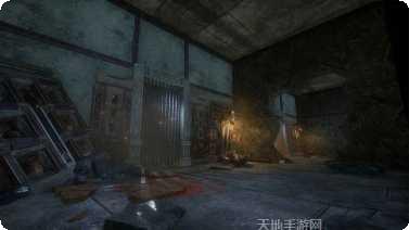 隐龙传影踪手游下载