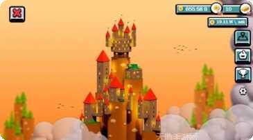 空闲魔法学校玩法