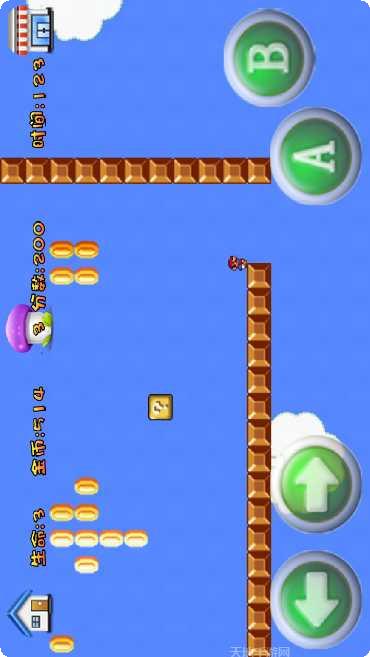 超级玛丽最新版下载