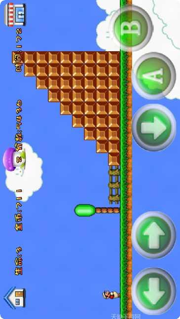 超级玛丽最新版攻略