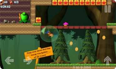 超级玛丽最新版玩法