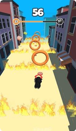 愤怒公牛模拟器好玩吗