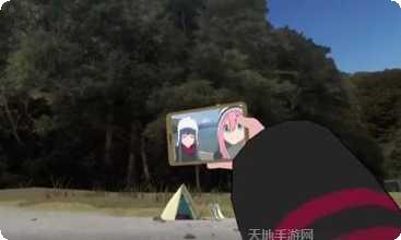 摇曳露营本栖湖付费解锁版下载