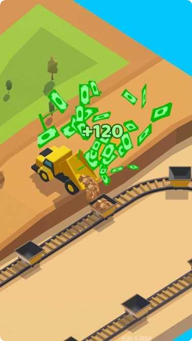 闲置地狱恶鬼角色