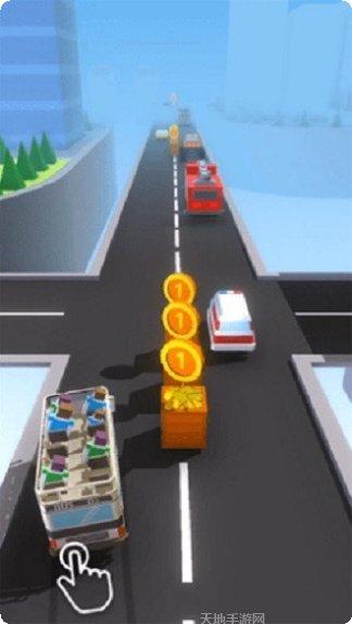 疯狂公司红包版玩家心得