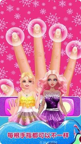 宝宝爱涂装游戏下载