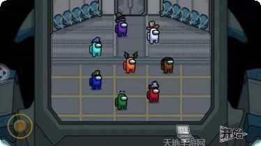 谁是木头人游戏攻略