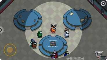 谁是木头人游戏玩法介绍