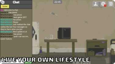 生活模拟器第二人生攻略