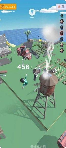 鱿鱼岛之战下载