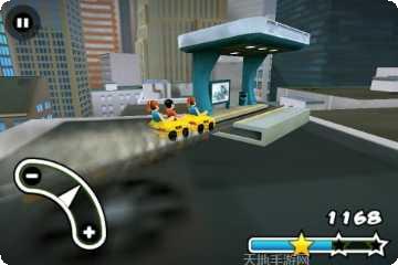 RollerSplat色彩滚动挑战