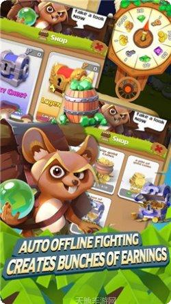 Crazy Tanks安卓下载