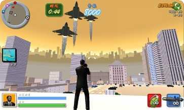 火线出击online玩法攻略