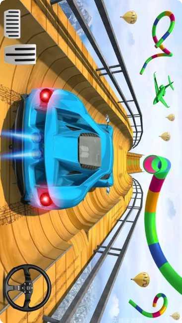 无敌飞机头游戏攻略