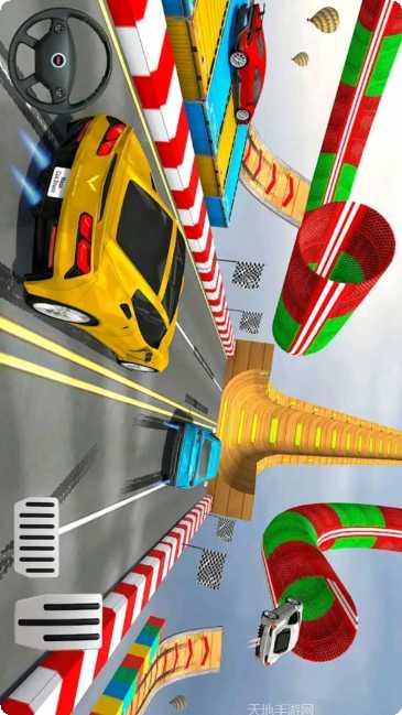 无敌飞机头最新版本