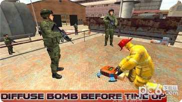 拆弹小分队最新版本