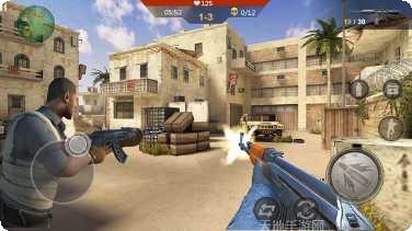 生存竞赛50v50玩法介绍