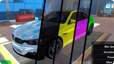 街头飙车族2游戏下载