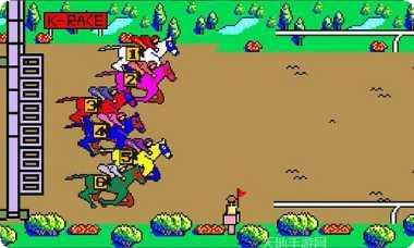 街机跑马游戏安卓版