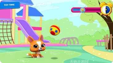 小小宠物世界最新版本