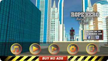 绳索英雄超级飞侠游戏玩法