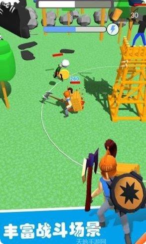 欢乐伐木场下载地址