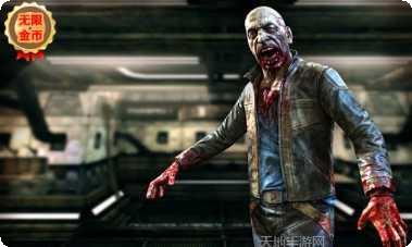 死亡效应2游戏攻略