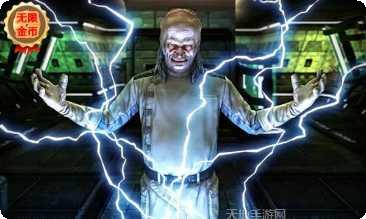 死亡效应2武器推荐