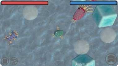 怪物进化之路装备升级